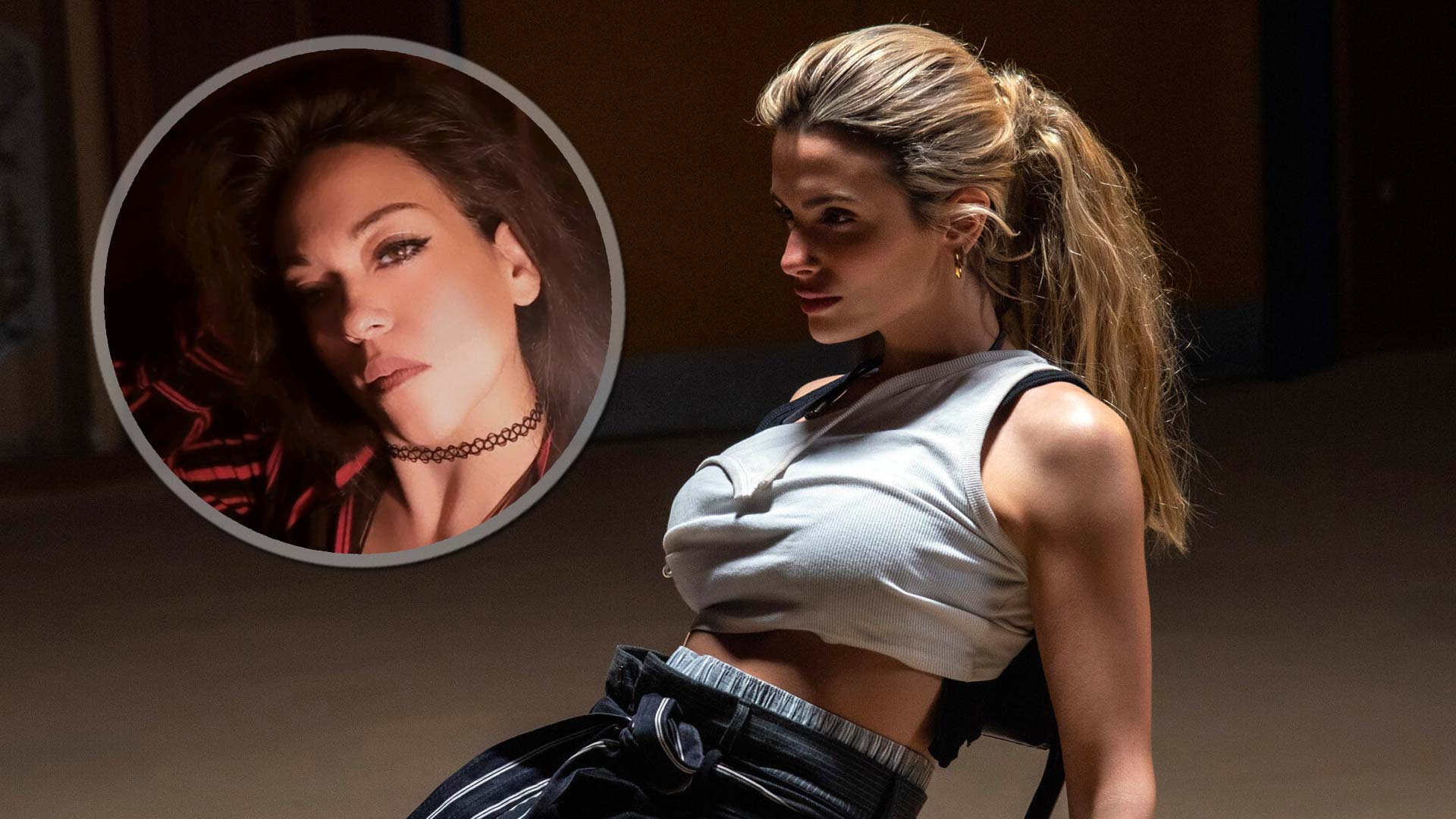 Εβίτα Καραγιώργου: Το πρόσωπο πίσω από την επιτυχία o «Λογαριασμός» της Κατερίνας Λιόλιου