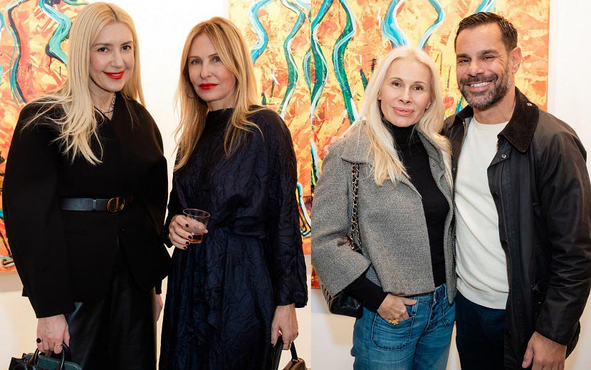 Φωτεινή Αραμπατζή, Μέμα Συμωνετάτου-Αγαπηνού- Στέλλα Βουλγαράκη, Αλέξανδρος Κασσανδρινός