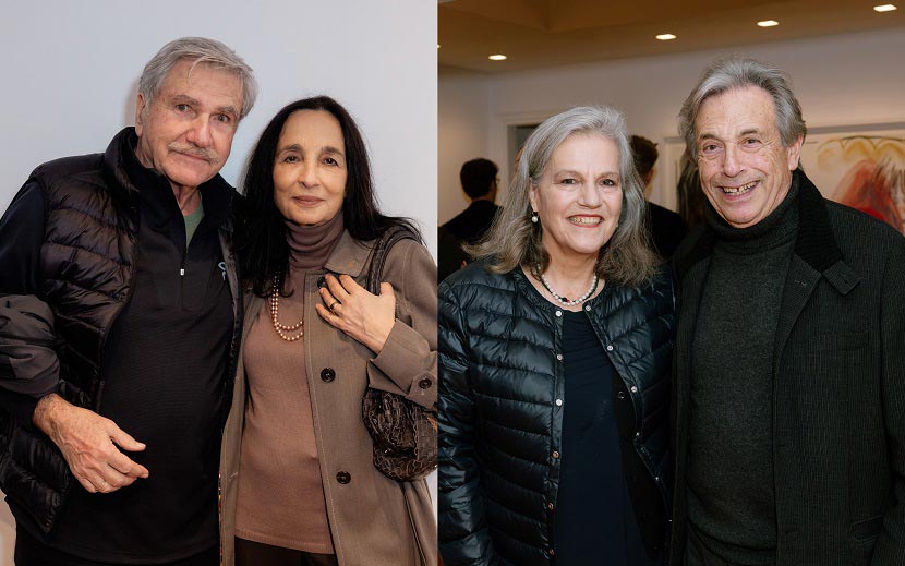 Γιάννης Αδαμάκος, Βάνα Ξένου - Αφροδίτη Λίτη, Τάσος Κριεκούκης