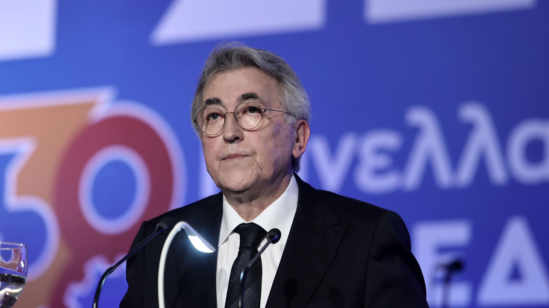 Γιάννης Παναγόπουλος: Αντιμέτωπος με κακούργημα ο πρόεδρος της ΓΣΕΕ - Δεν δήλωσε 3,2 εκατ. ευρώ