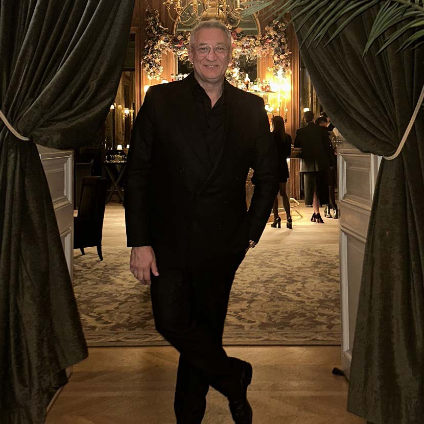 Γιώργος Ντάβλας