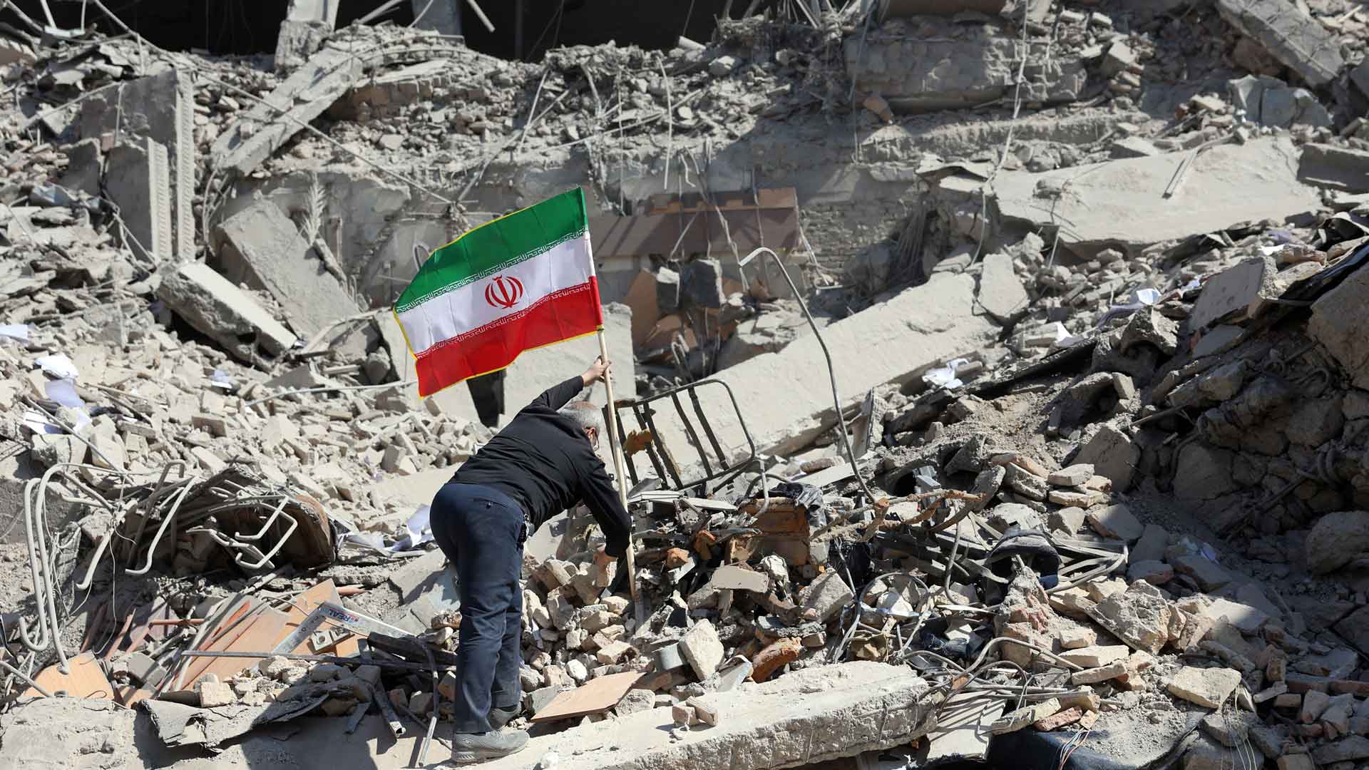 Ιράν: Λέει «όχι» στις 15 προτάσεις Τραμπ για εκεχειρία - Θέτει δικούς του όρους