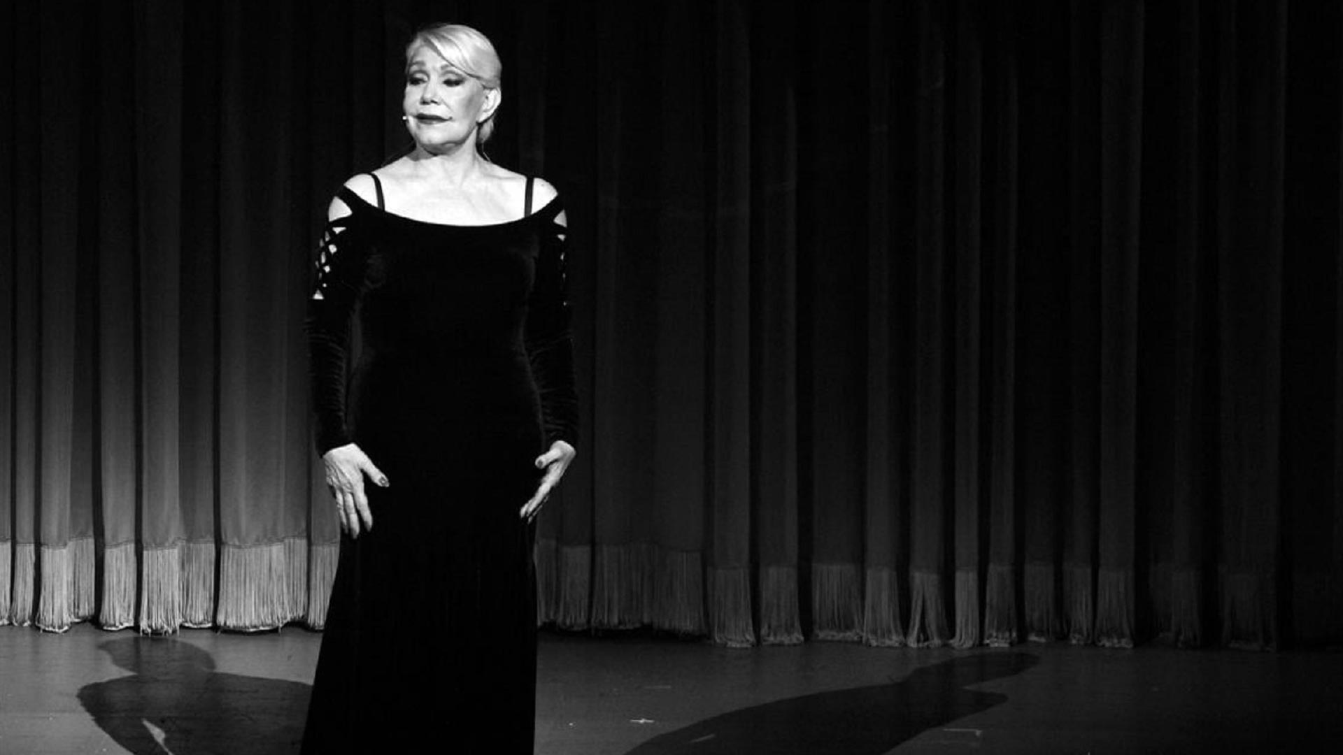 Μαρινέλλα: Σε λαϊκό προσκύνημα η σορός της - Πότε θα γίνει η κηδεία της