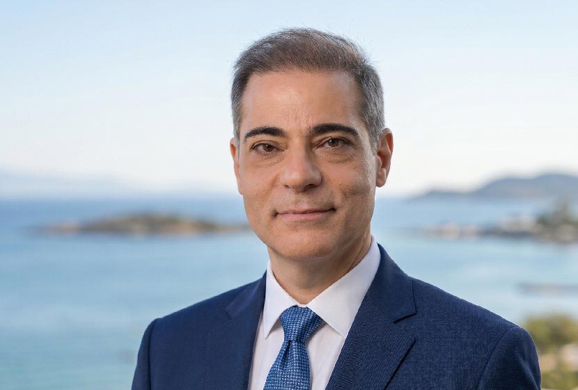 Ανδρέας Κονδύλης (Δήμαρχος Αλίμου)