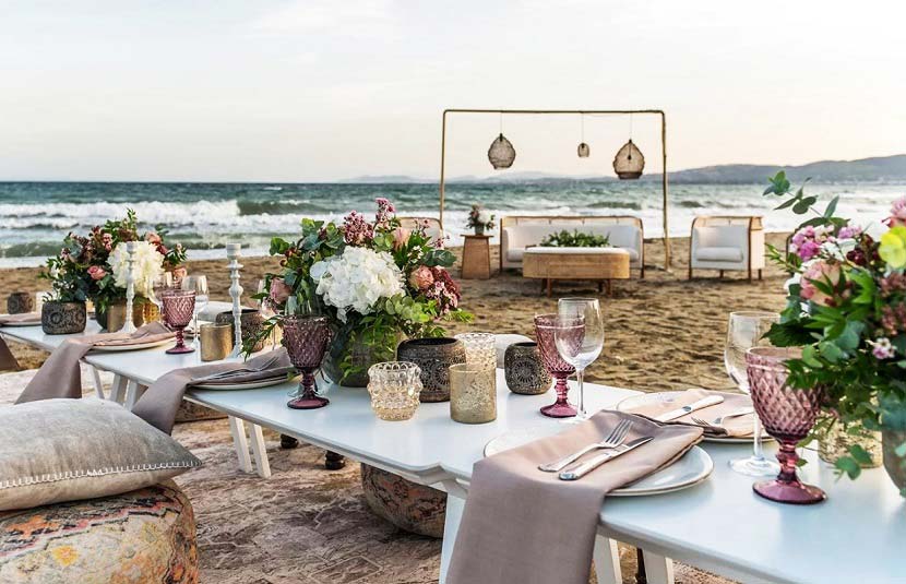 Γαλάζια Ακτή 