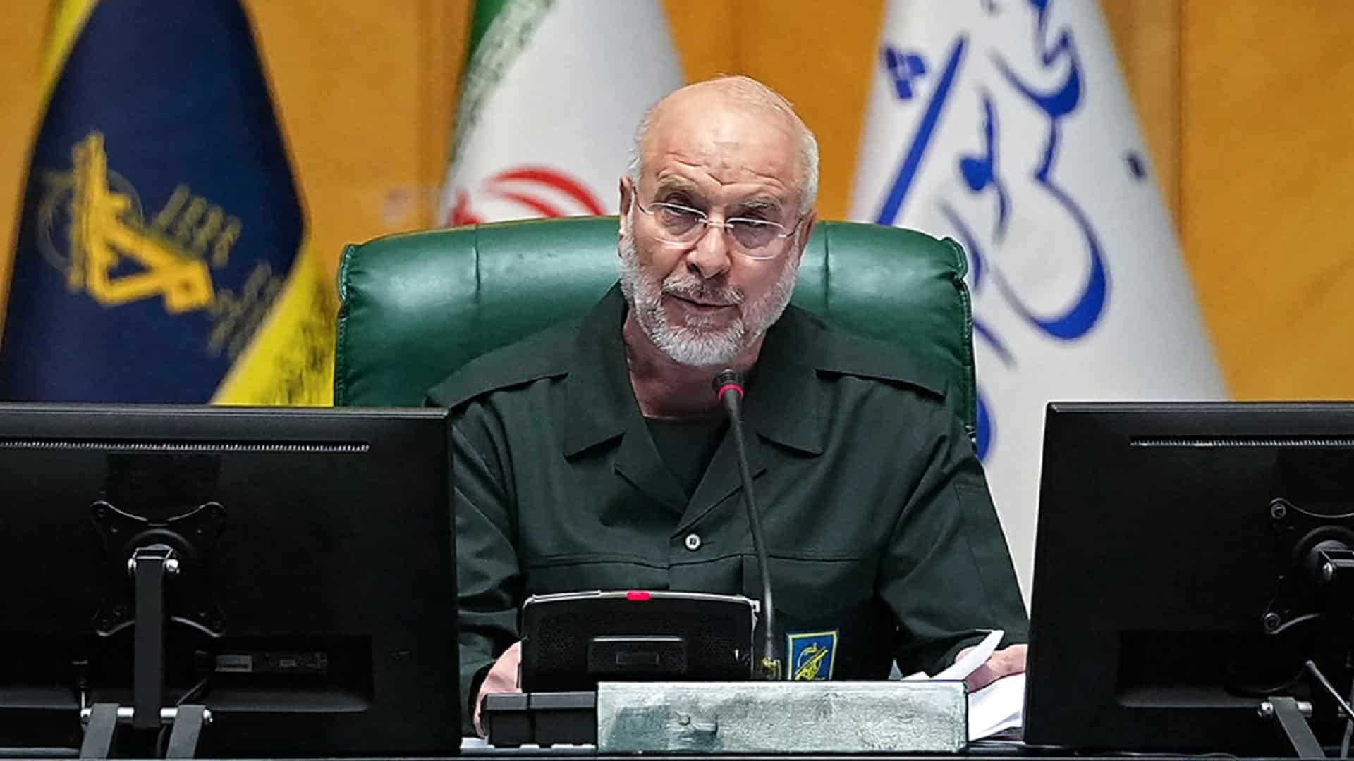 Ιράν: Μήνυμα στον Τραμπ - Δεν διαπραγματευόμαστε υπό τη σκιά απειλών