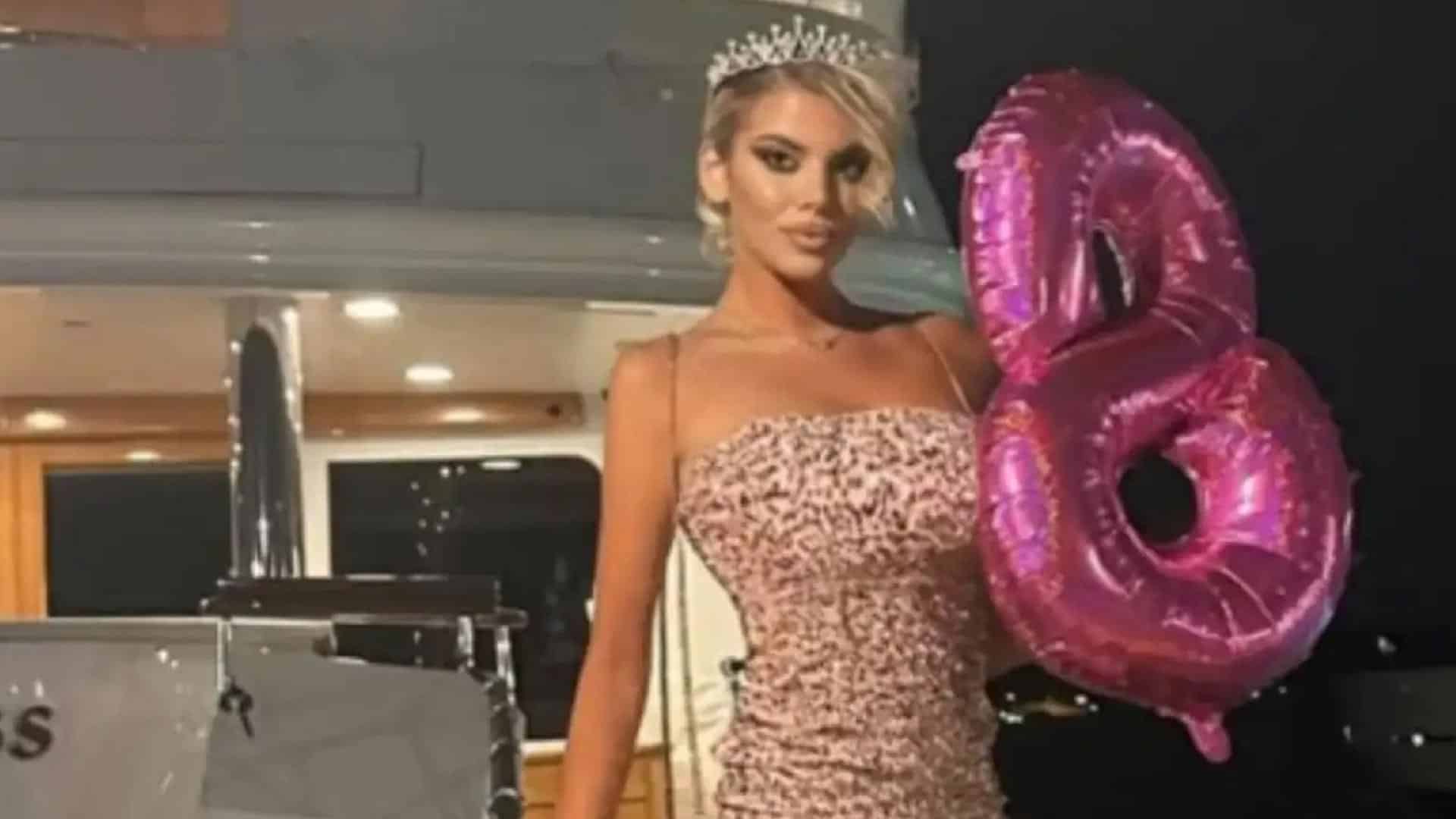 Κεφαλονιά: Κοκτέιλ ουσιών εντοπίστηκε στον οργανισμό της 19χρονης Μυρτούς