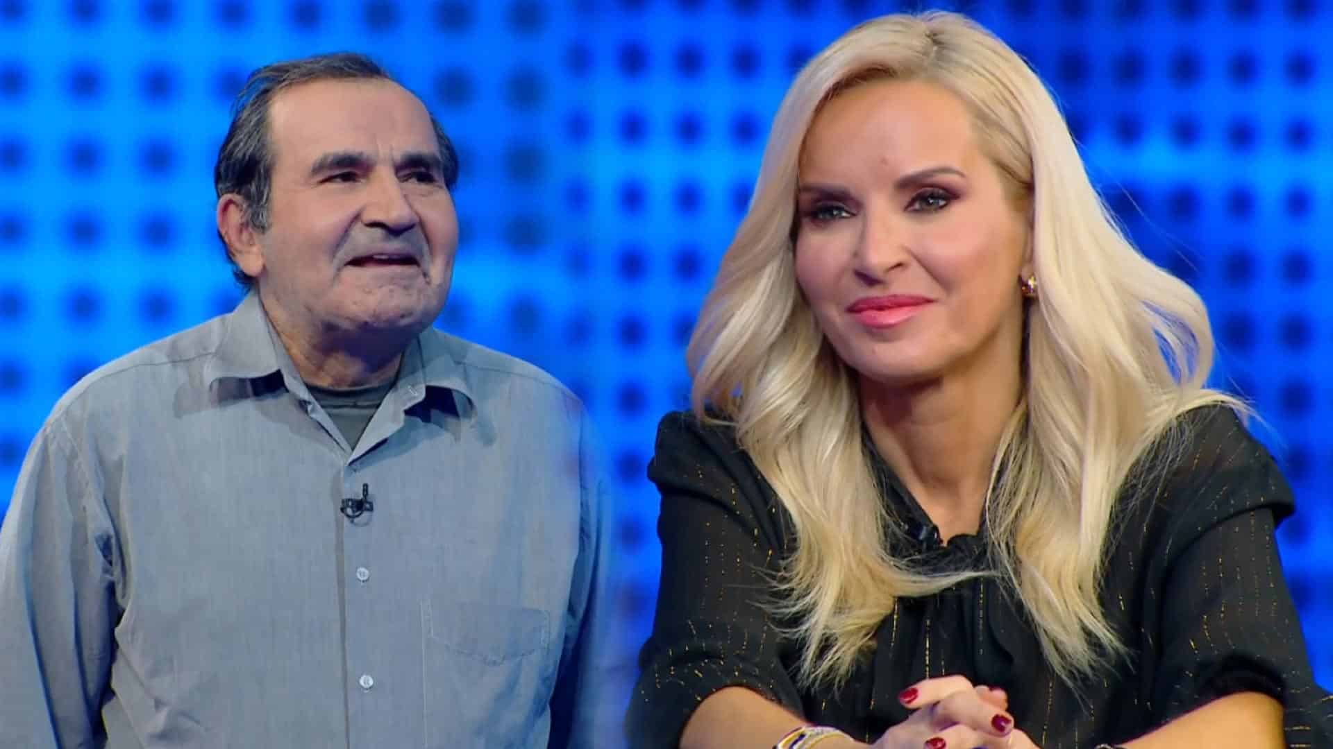 Συγκίνησε ο παίκτης στο The Chase: Μεγάλωσα σε ιδρύματα, ευχαριστώ όσους βοήθησαν και επιβιώσαμε εμείς τα ξεχασμένα παιδιά