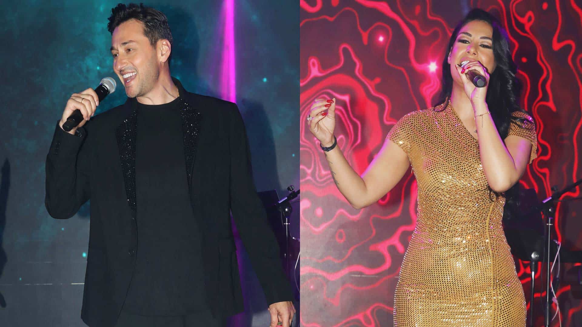 Πάνος Καλίδης - Μάιρα Βεργένη - Οδός Λυσίου