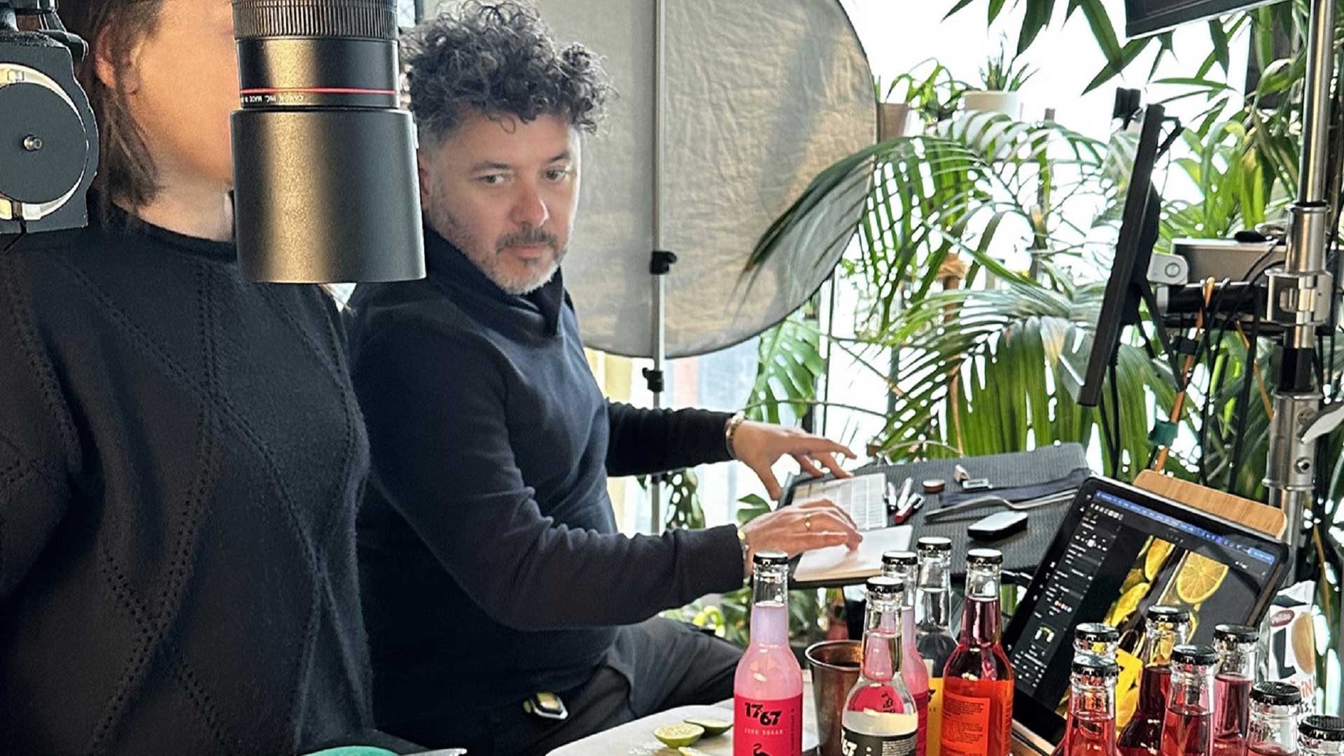 1767 Beverages: Ένα σύγχρονο success story των πιο premium ανθρακούχων ποτών