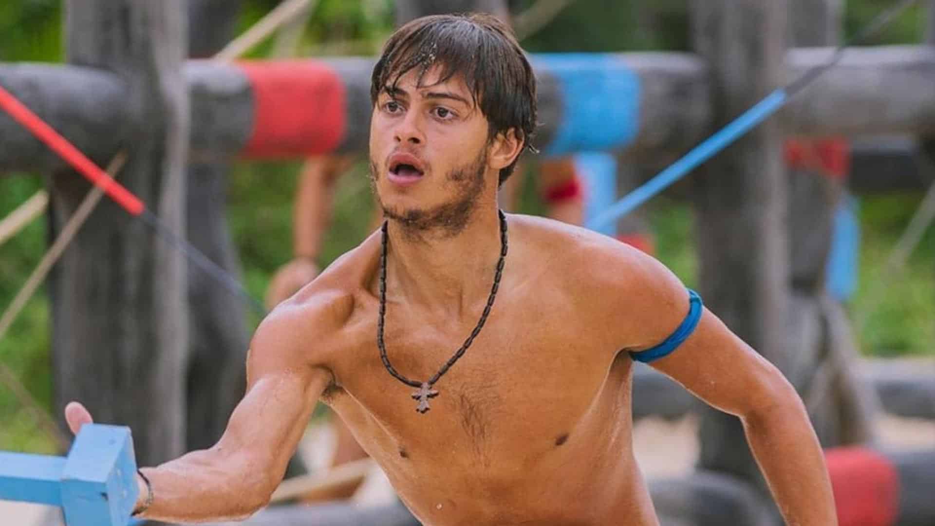 Survivor: Οριστικό τέλος από τον ΣΚΑΪ μετά τον τραυματισμό του Φλώρου - Επιστρέφουν οι παίκτες στην Ελλάδα
