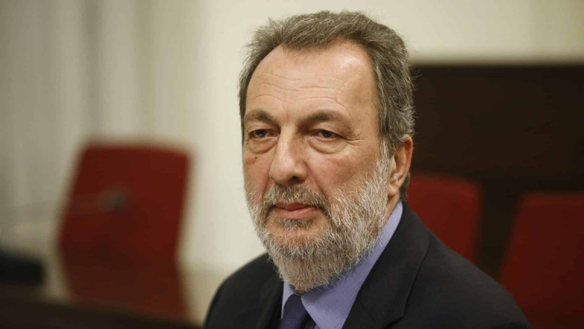 Στρατής Λιαρέλλης: Τέλος η συνεργασίας του με τον όμιλο ΑΝΤ1