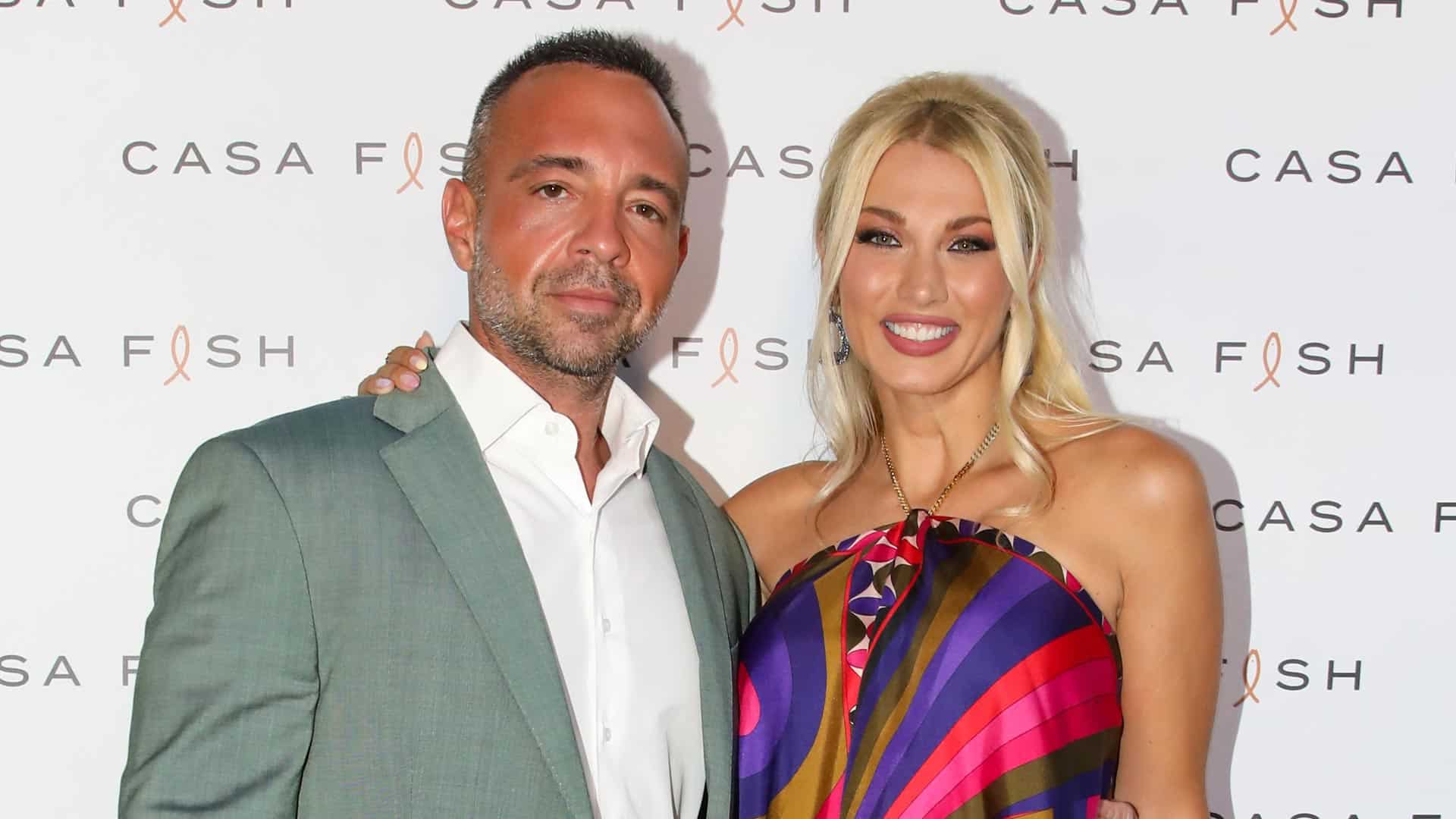Casa Fish Athens: O επιχειρηματίας Βασίλειος Σταθοκωστόπουλος εγκαινίασε το premium seafood venue στην Αθηναϊκή Ριβιέρα