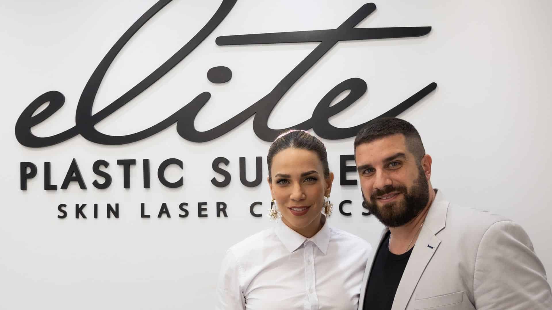 Elite Plastic Surgery: Επώνυμες Ελληνίδες εμπιστεύονται την περιποίηση τους στον Δρ. Γιώργο Σαμούρη