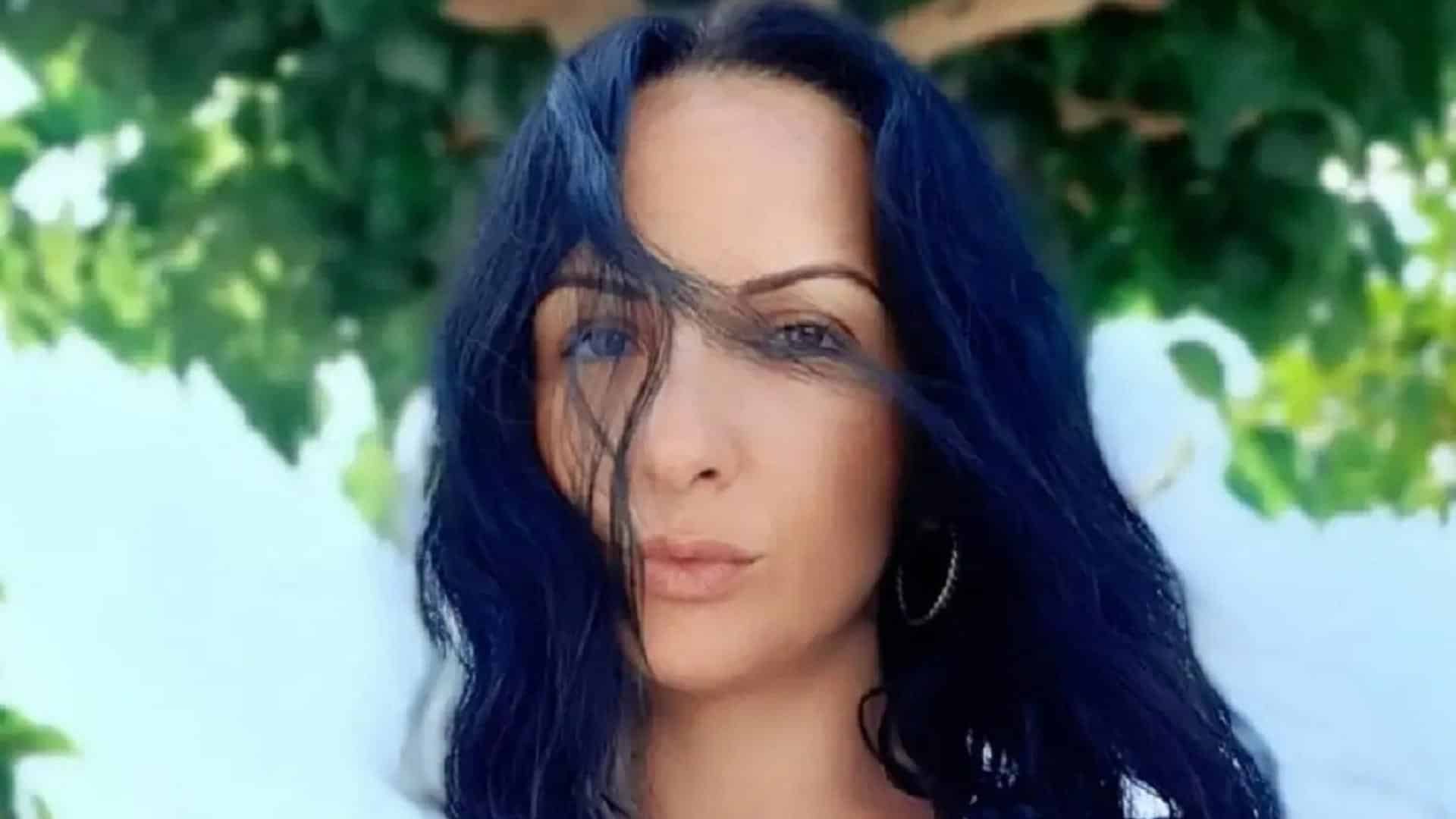Κρήτη: Βρέθηκε Νεκρή στο ΙΧ της η 46χρονη δημοσιογράφος Μαρία Αντωνογιαννάκη