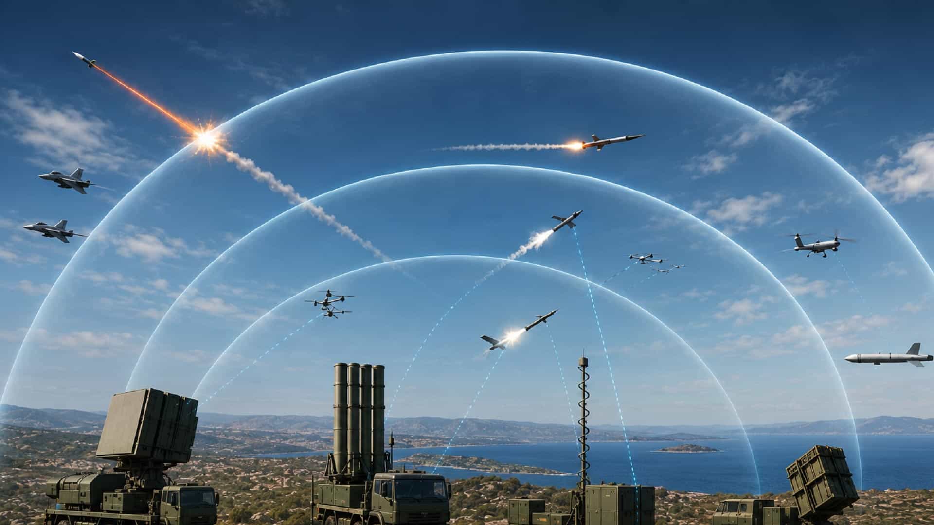 Ασπίδα του Αχιλλέα: Κωνσταντίνος Φλώρος - Η Ελλάδα είναι πολύ δύσκολος αντίπαλος για την Τουρκία