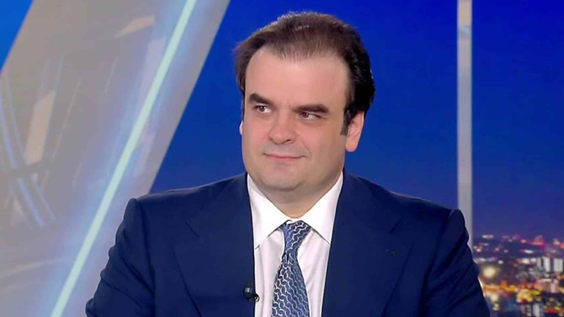 Κυριάκος Πιερρακάκης: Τα μέτρα ακούν την κοινωνία και δίνουν ανάσα