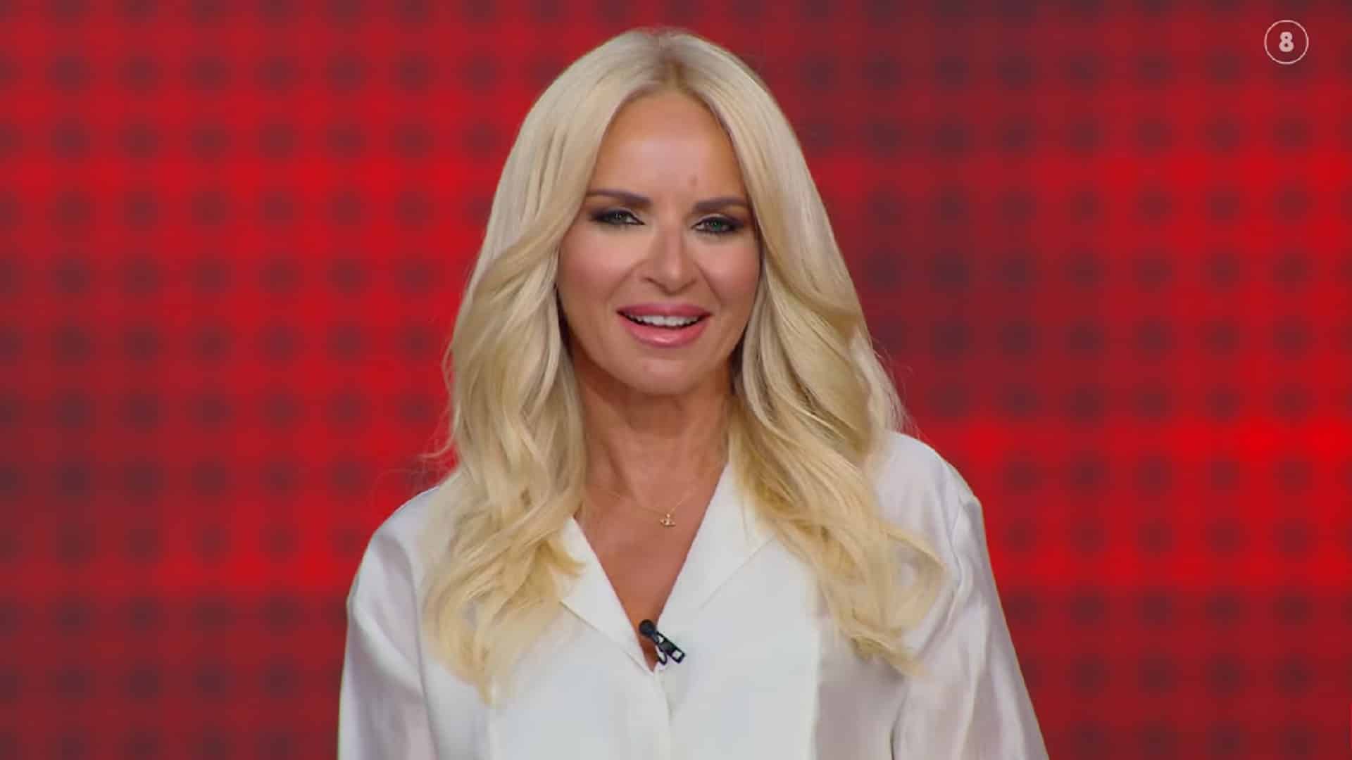 The Chase: Με τη Μαρία Μπεκατώρου επιστρέφει για 6η συνεχή σεζόν στο MEGA