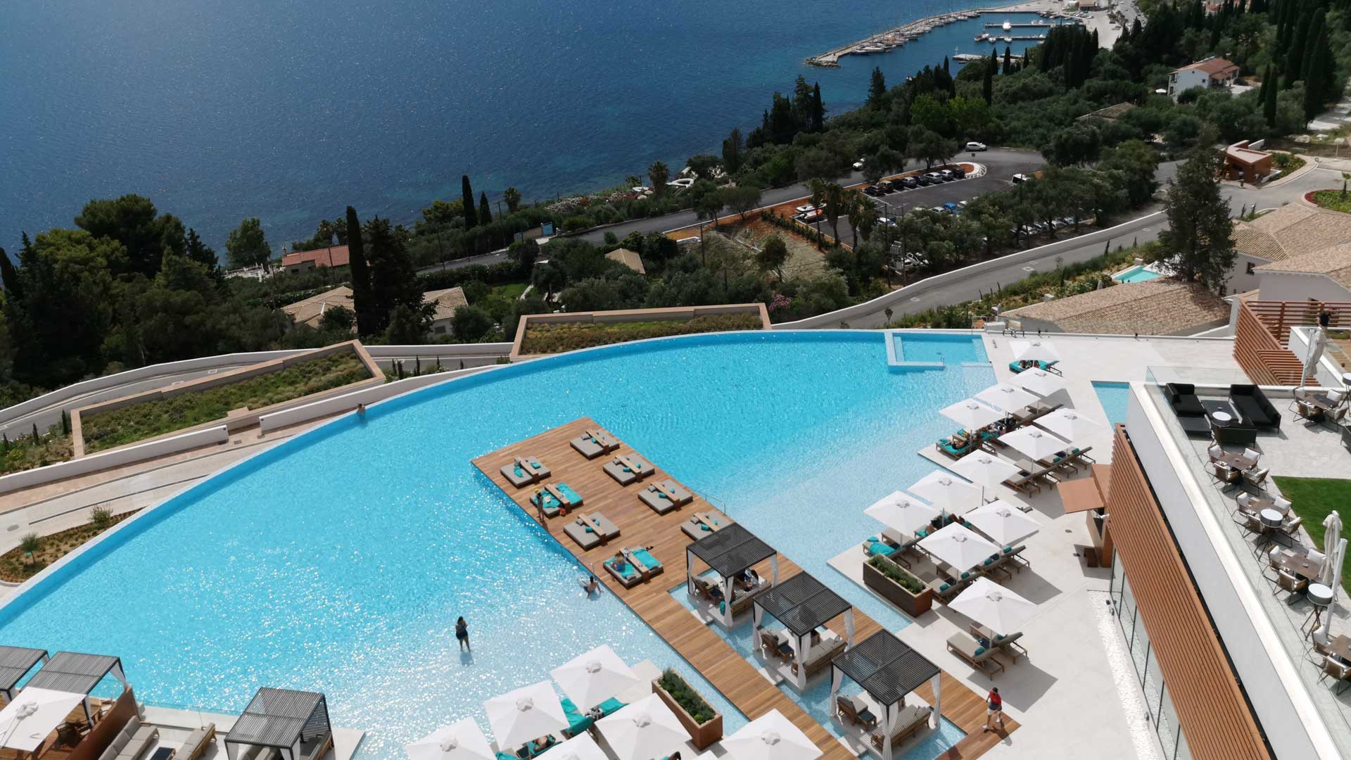 Angsana Corfu Resort & Spa: Η τέχνη της ευεξίας, της φιλοξενίας και της πολυτέλεια στην Κέρκυρα