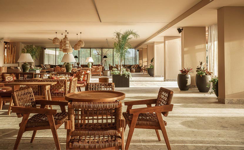 Cook’s Club Corfu