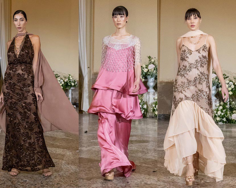MYA Collection - House of Peonies FW27